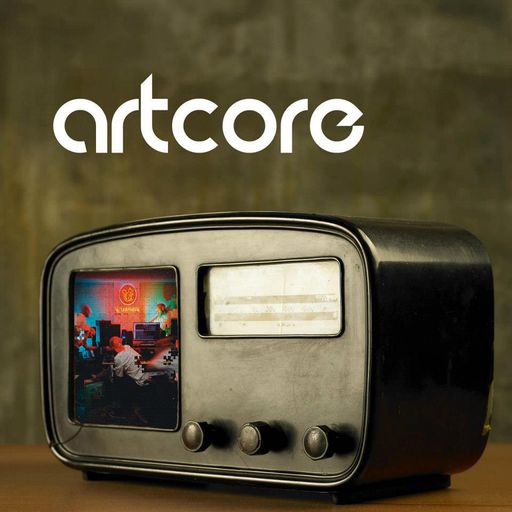 Artcore Radio | 15.08.2025 | The Artcore Radio Weather Show (Part 1)