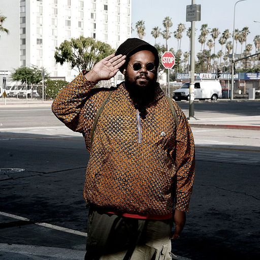 NTS Guide to: LA Beat Scene - 13th May 2025