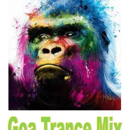 Goa Trance