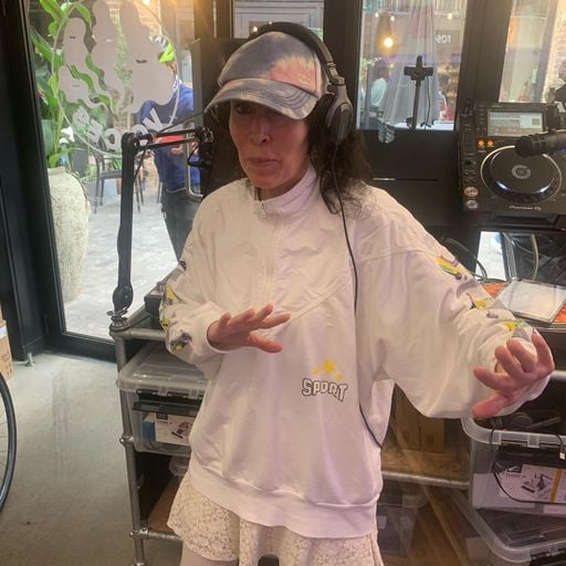 Incantations & Inspirations w/ Emilia Harmony - 31/10/24 - [Voices Radio]