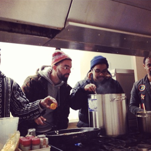 Show#538 (new music by King, Coultrain, Black Milk, Waajeed, and more)