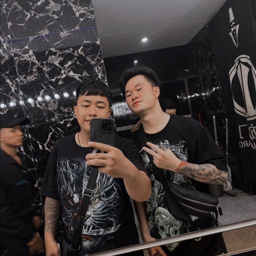 ผมก็คือผมไม่นิยมเหมือนใคร By HeRo KillMan