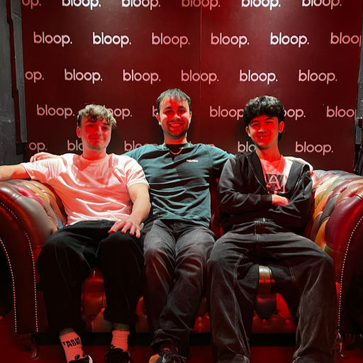 Roccology w/ Rocco Han B2B Wheatline - 20.01.26