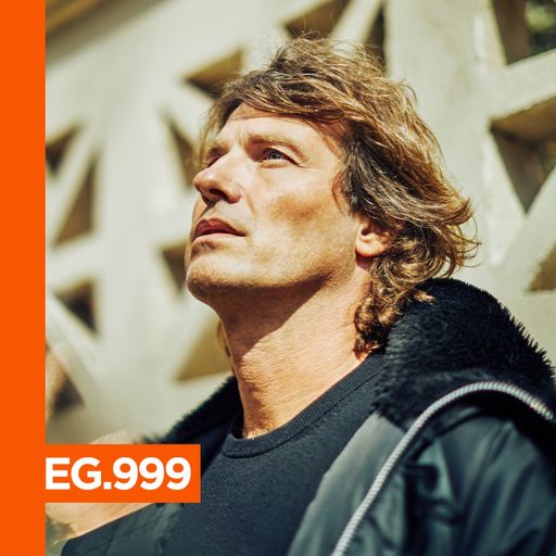 Hernan Cattaneo - EG.999 [2024]
