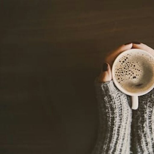 Gistro FM 721 (02/02/20) Cream In My Coffee