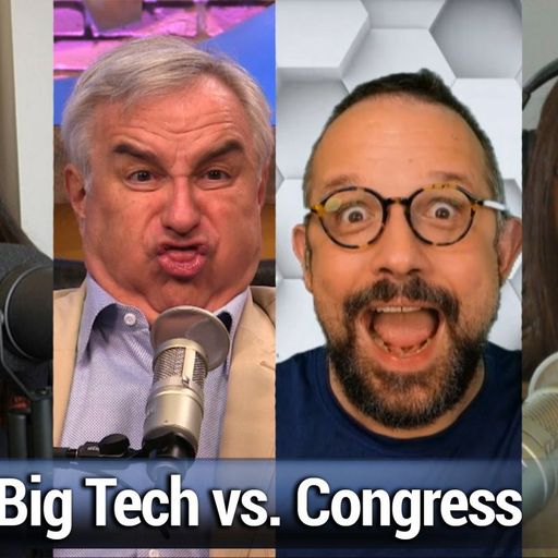 TWiT 792: Get Out of My Grocery Aisle - iPhone 12 Preview - Congress vs Big Tech - Oracle vs Google