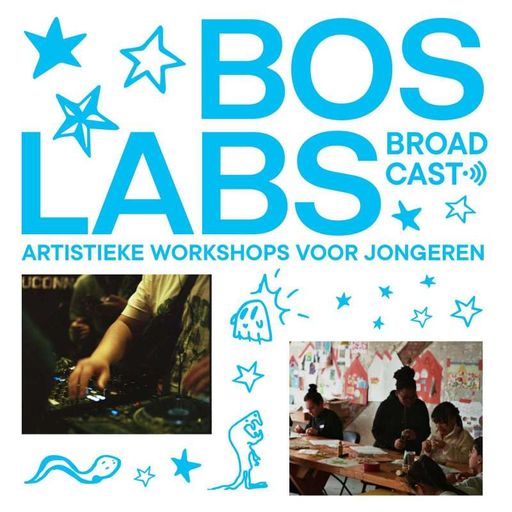 Radio Boslabs for WAV |  28-05-25