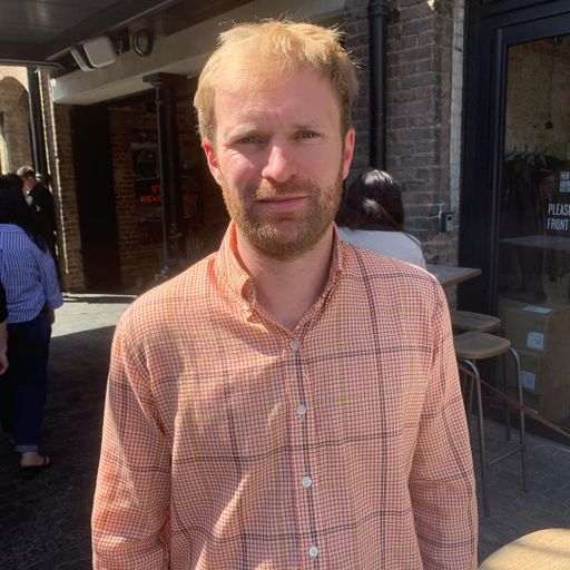 From Dawn Til Dusk - 19/04/26 - [Voices Radio}