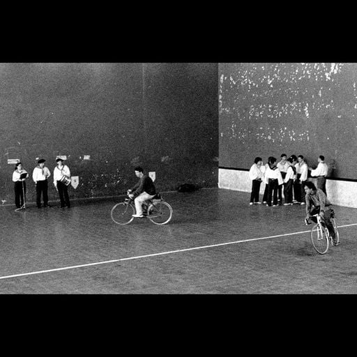 Hegoa ERTZ Archive vol.1 - 15th April 2026