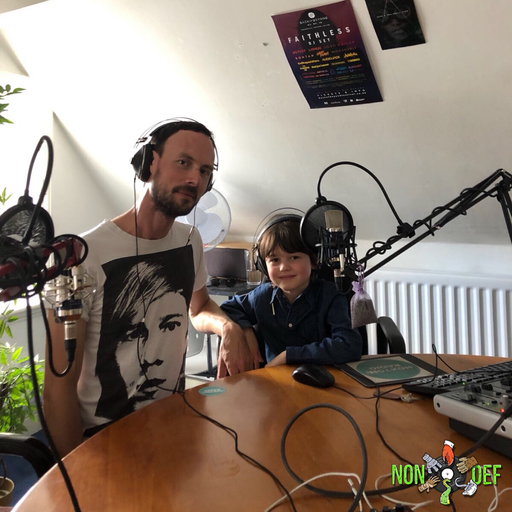 NonDef: Songs Our Parents Gave Us