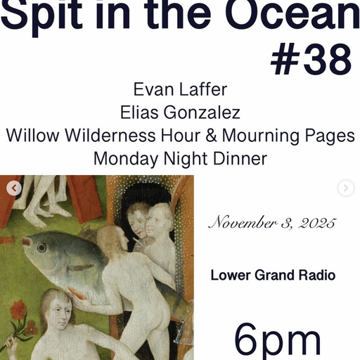 spit in the ocean 38.mp3 (11.04.2025)