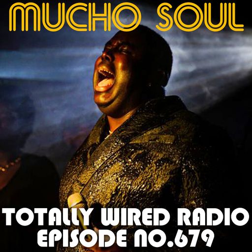 The Mucho Soul Show - Alan Kenny Arscott & Ket Shah ~ 05.10.22