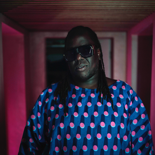 Dave Okumu: The River Knows // 17-09-20