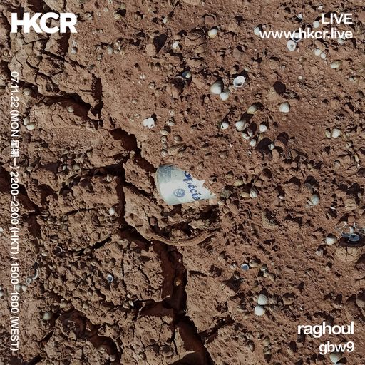 raghoul: gbw9 - 07/11/2022