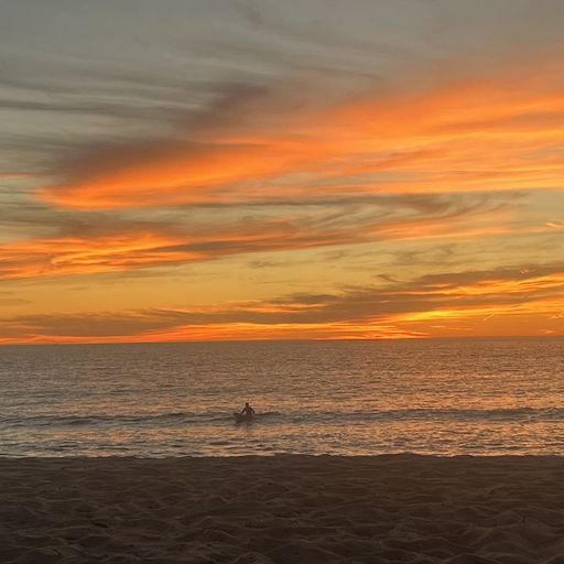 BEACH NOIR W/ NICK LEÓN - 16th March 2026