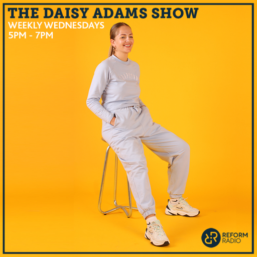 The Daisy Adams Show 12th February 2020