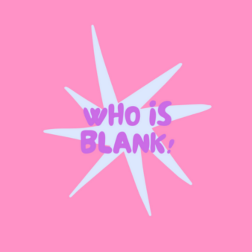 Who Is Blank with Sinead Cochrane  (8/01/226) Hour 1