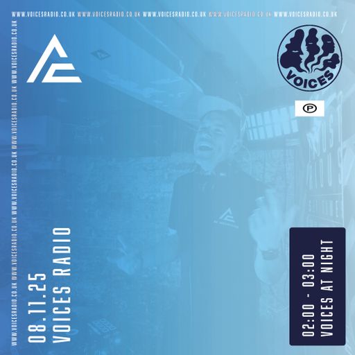 AC Industries - 08/11/25 [Voices Radio]