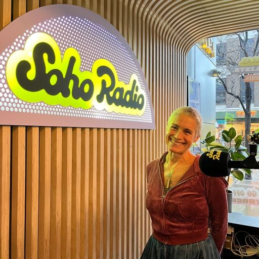 Kate Magic feat. MidnightRoba (06/03/2026)