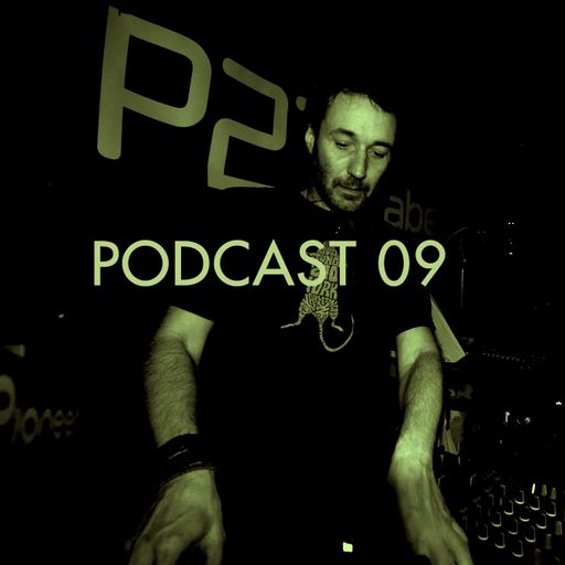 Adolfo Velayos	-	Podcast 09