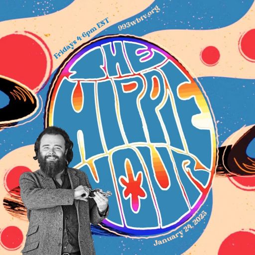 The Hippie Hour - Pure Talent