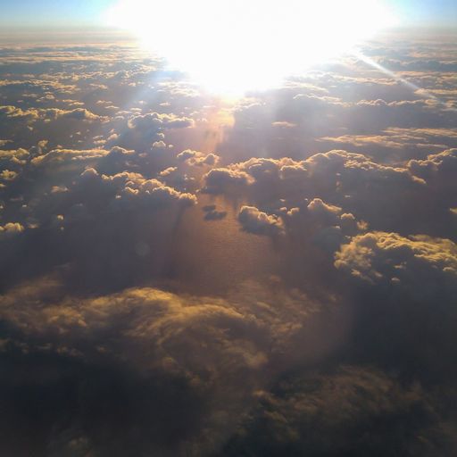 ALL DIMENSIONS-900#DEEP IN THE CLOUDS-1