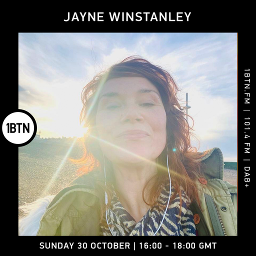 Jayne Winstanley - 30.10.2022