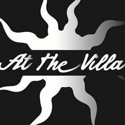 Resident DJ Team @ At The Villa (Kooigem - Belgium) - 28 June 1992