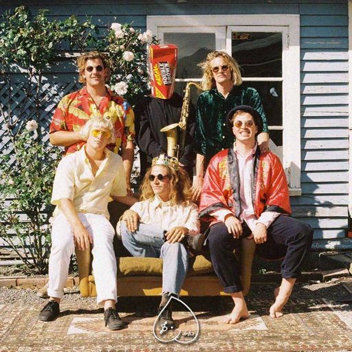 The Butlers Acoustic Session 03-10-19