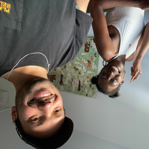 Time Wastin' w/ Jacob and Samara