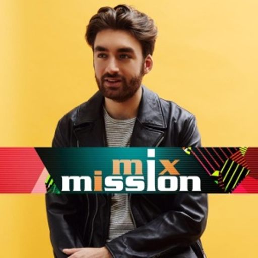 Oliver Heldens - Sunshine Live Mix Mission 2017