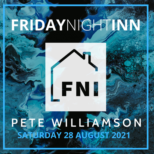 Friday Night Inn: Classic Progressive - 28 August 2021