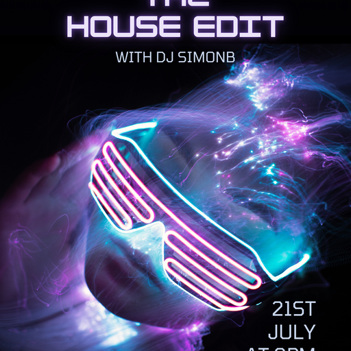 SimonB - 2024-07-21 - The House Edit