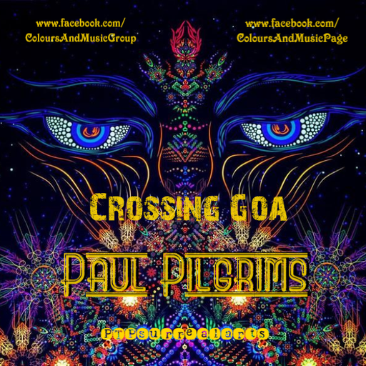 Crossing Goa - 7-3-2021 - Home Session