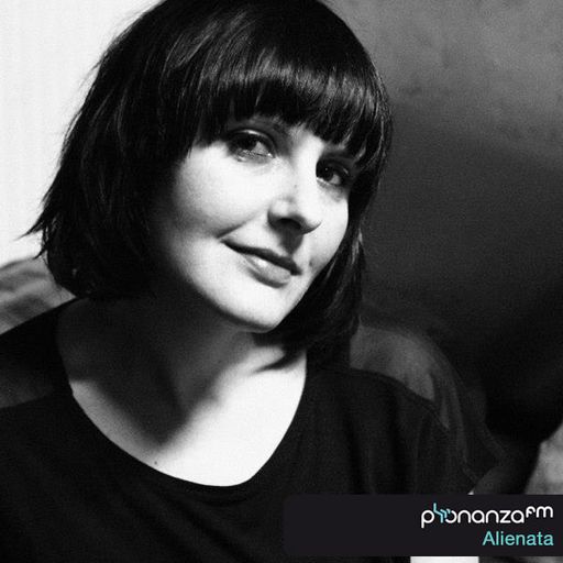 PhonanzaFM Mar 15th 2013 Alienata (Promo)