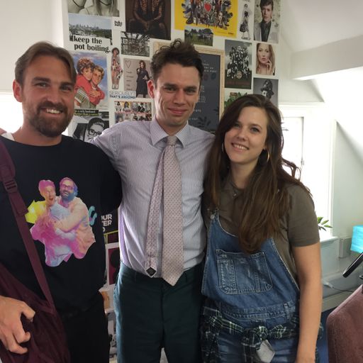 McCann's Power Hour  Shuffle Festival