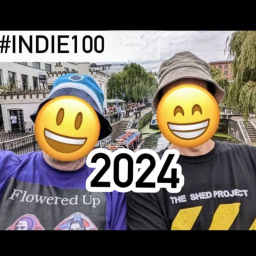 #Indie100 2024