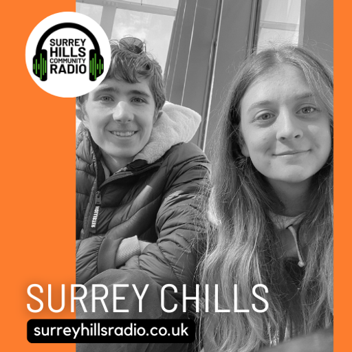 Surrey Chills - 08 MAR 2026