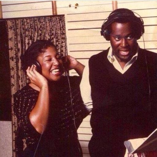 Producers Special: Luther "The Producer" Vandross
