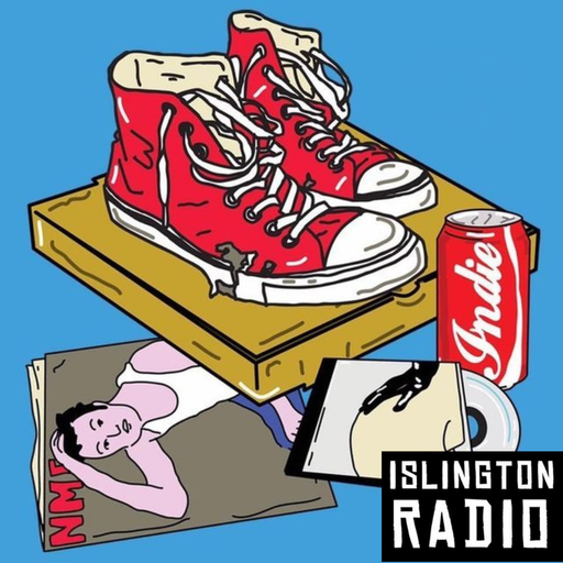 22 Grand Pod (12/04/2024): Best new music of 2024 (so far) with Indie Mand