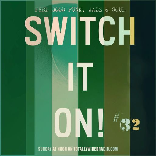 21.03.21 Switch It On! Jim Guynan