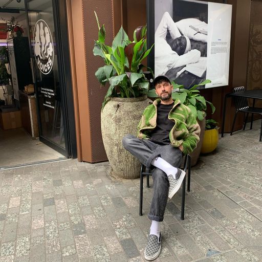 Stugaze    25/07/24 [Voices Radio]