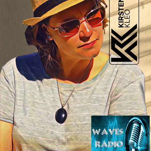 KIRSTEN KLEO for Waves Radio #67