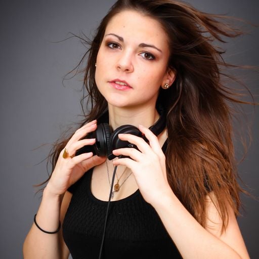 Megän Fair - Live @ No Border, Petit Bain (Paris) (19-03-2016)