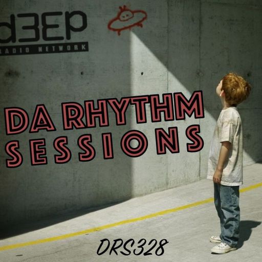 Ricardo Da Rhythm - Da Rhythm Sessions (03/11/21)