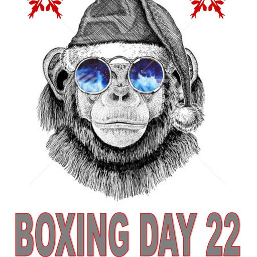 Boxing day Boogie