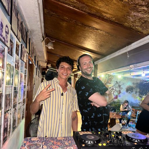 Lola Radio | Picep 030 De La Casa Promo Mix | 12.05.24