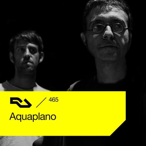 RA.465 Aquaplano