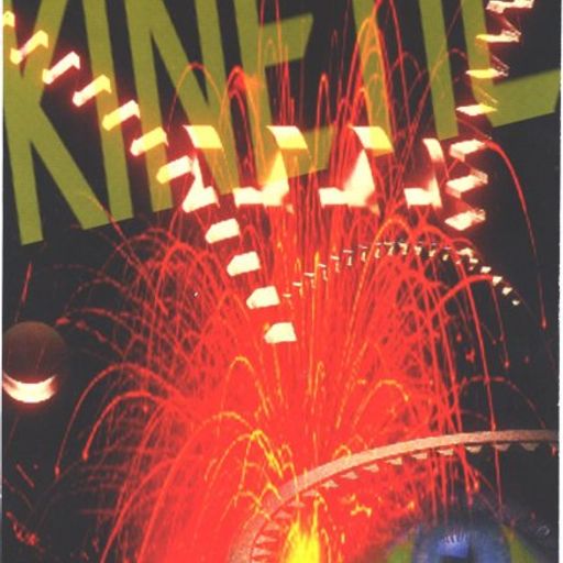 Loftgroover w/ MC Connie - Club Kinetic 'Digital Night' - Leisurebowl, Stoke on Trent - 22.4.94