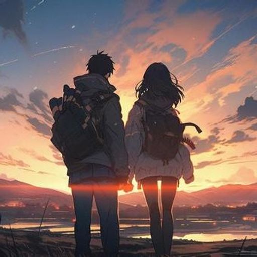 2024 OCTOBER AUTUMN EVENING - MELLOW CRUISE CHILLOUT POP MIX『Memoria』